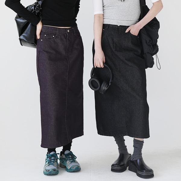 [M] 논페이드롱데님SK