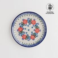 폴란드그릇 아티스티나 15cm 접시 1개 H4849D