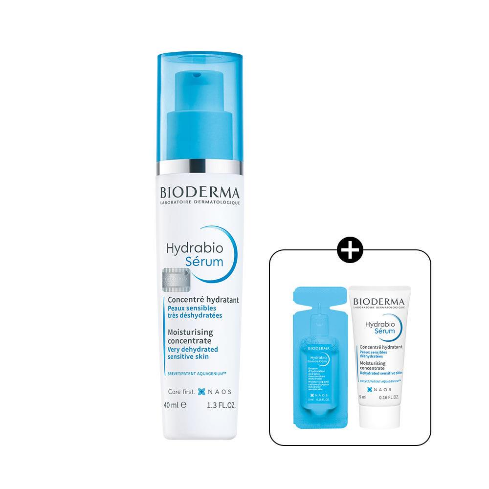 바이오더마 하이드라비오 세럼 40ml