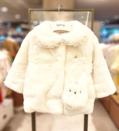 이런 상품 어때요? [아가방] 클라 퍼 점퍼 (01R725052)