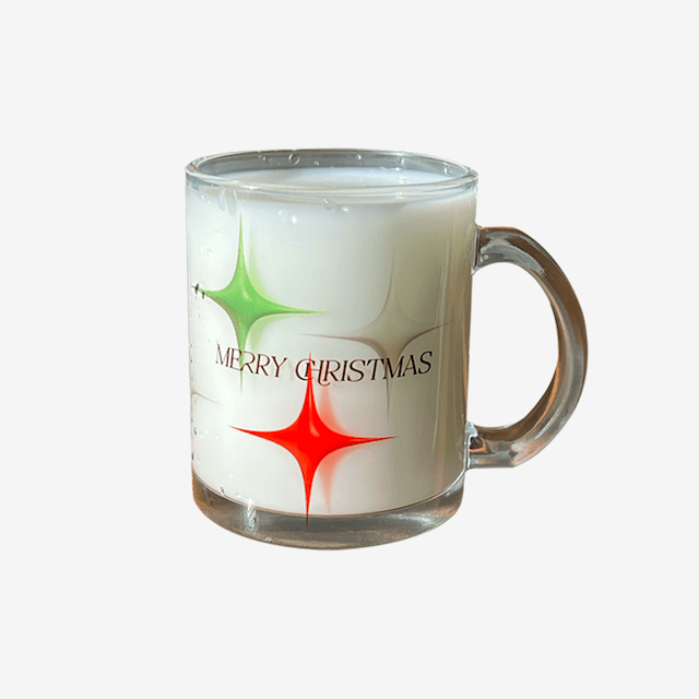 [limited edition]12:25 Mug