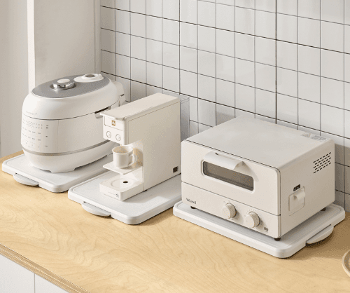 다올림 슬라이드 무빙 트레이