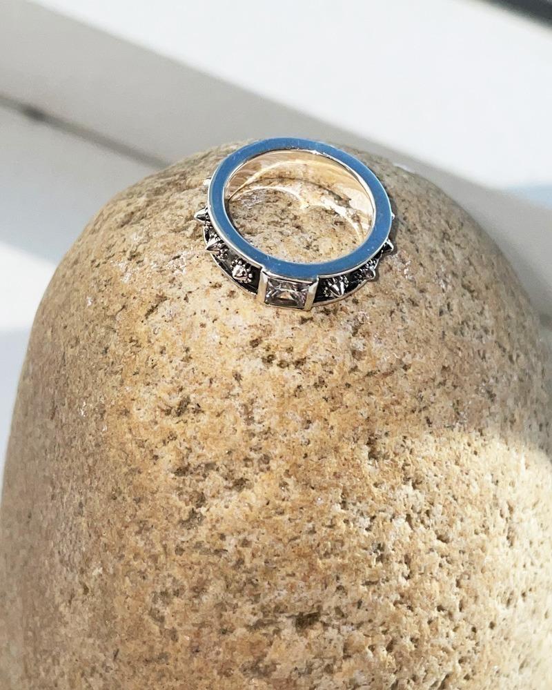[Silver925]Descendants Of The Sun Ring