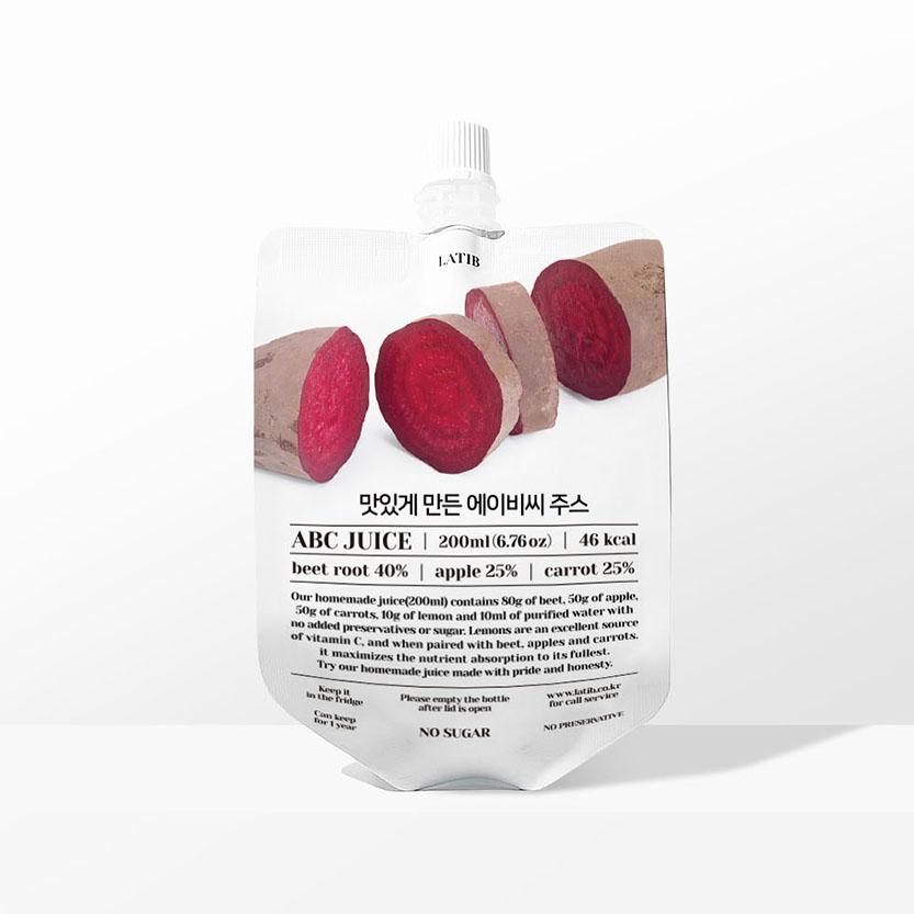 ABC JUICE