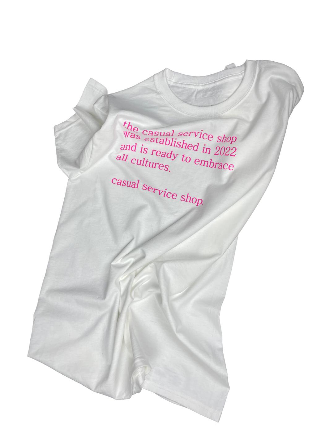 champion (casual service shop printing)