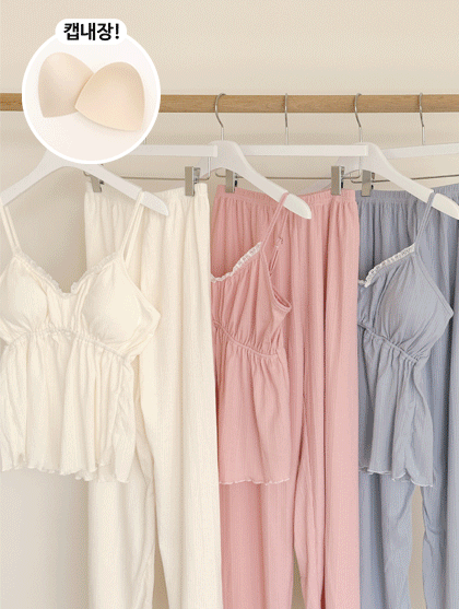 드리밍 파자마 (3P)