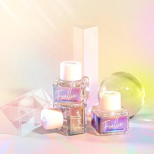 [클래시끄 에디션] 이너퍼퓸 속옷향수 5ml 10종 택1 (향 선택)