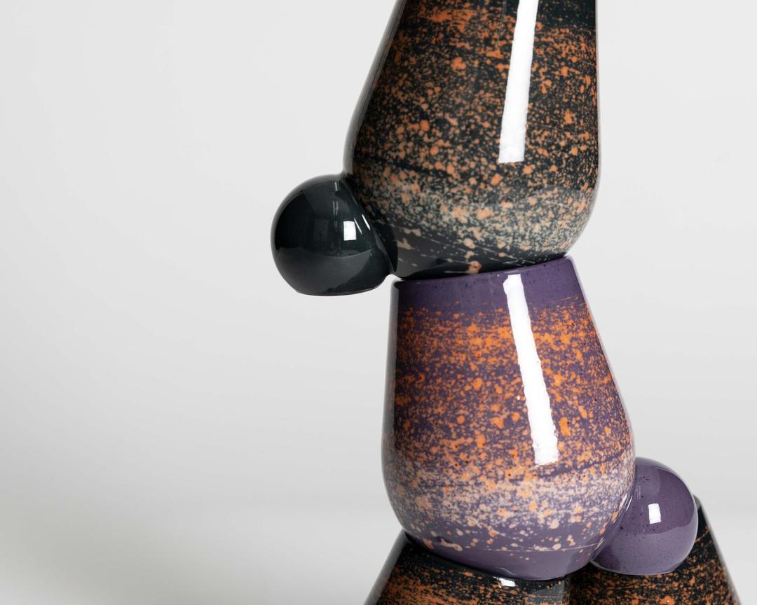 기운밤_밤을 담은 술잔