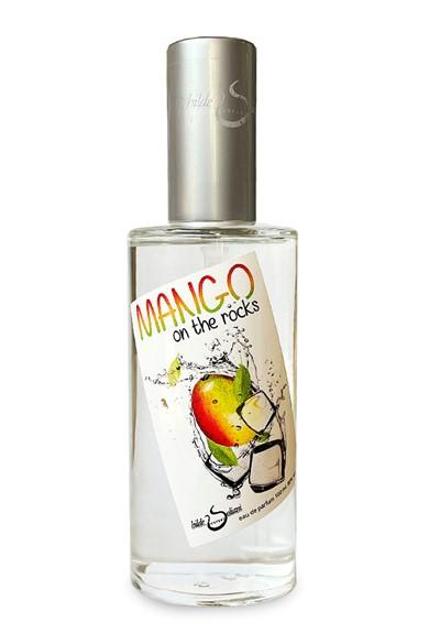 Mango on the Rocks