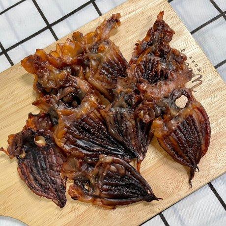 유쾌상회 / 꼬꼬마 미니 오다리 구이 흑족 200g / 오다리 숏다리 핫다리 구이족