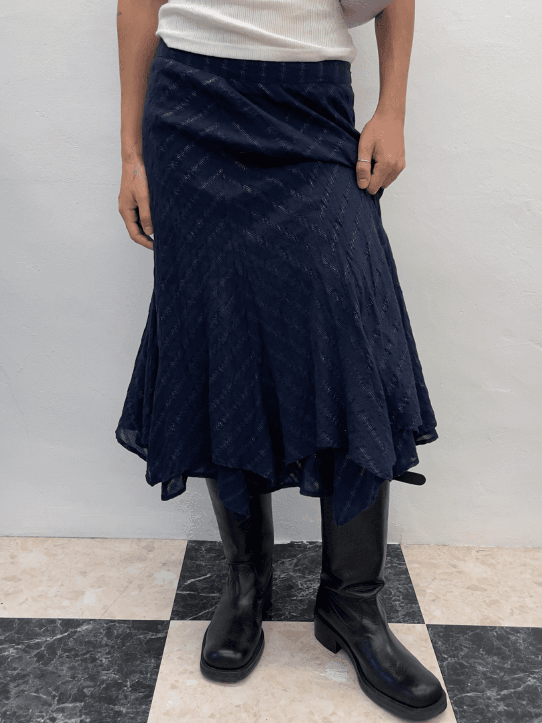 Ays skirt