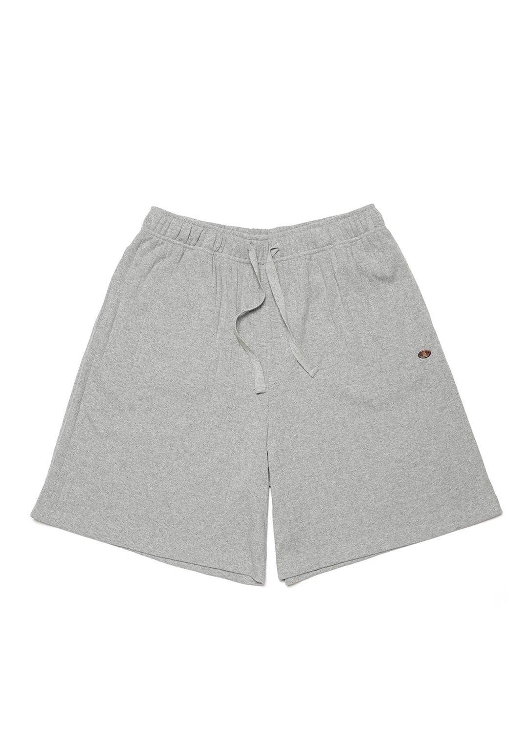 [14차 리오더]POINTELLE LOW RISE BERMUDA SHORTS