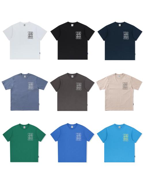 C-Logo Tee