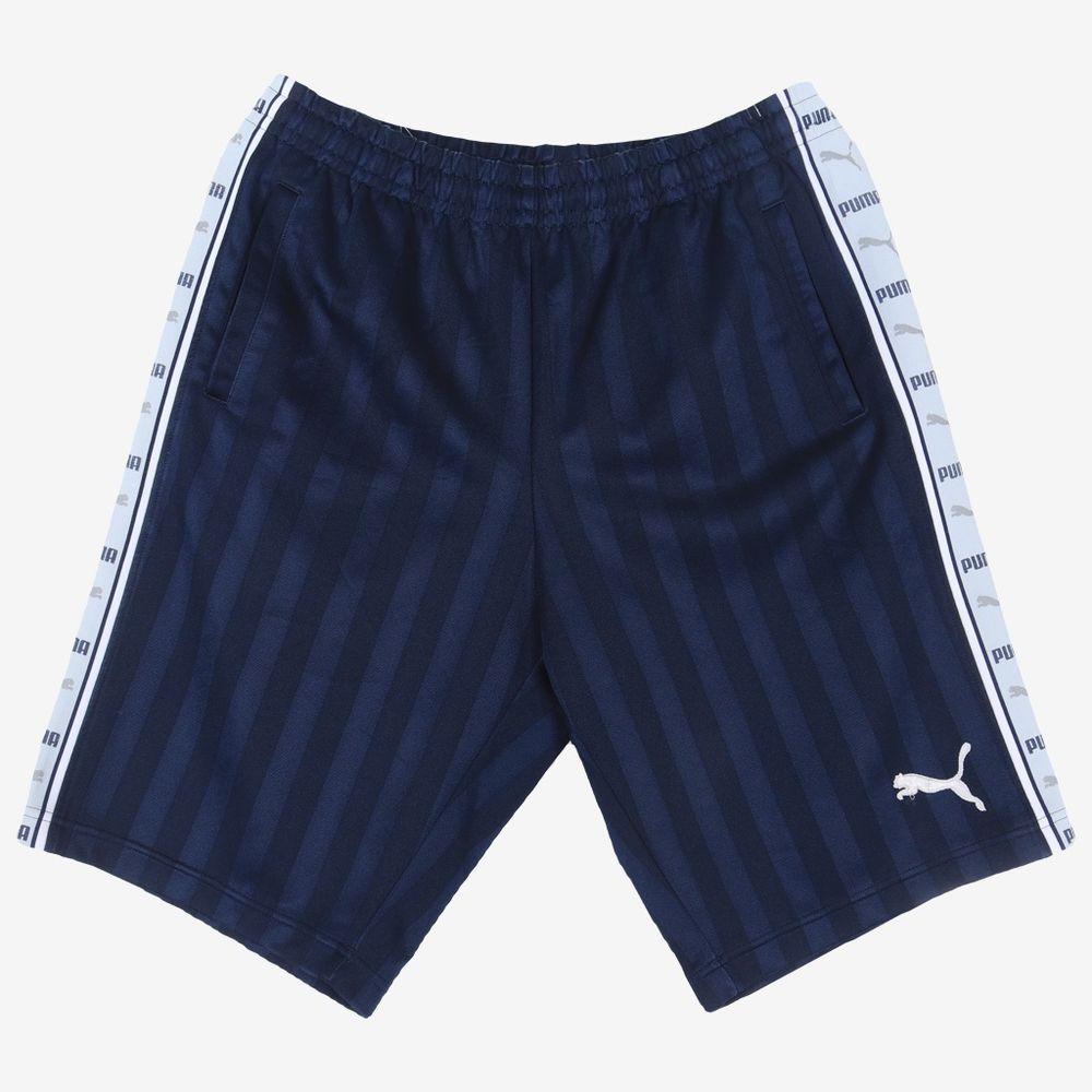 PUMA푸마 트레이닝 하프팬츠UNISEX(M)
