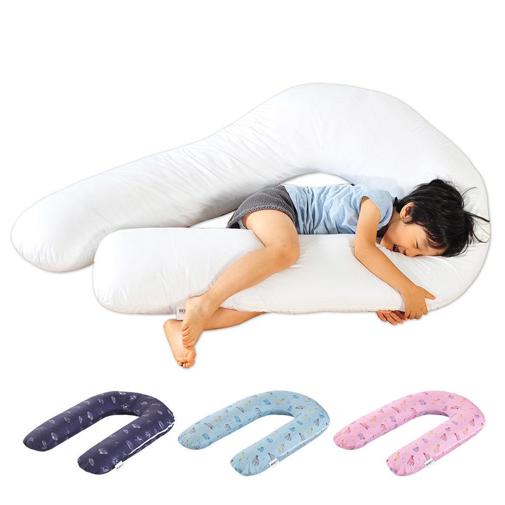 베드메이트유 바디필로우_키즈 (어린이 바디필로우)