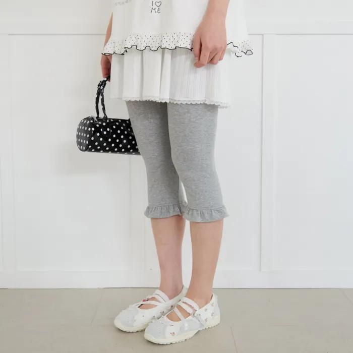 Manon leggings (Gray)