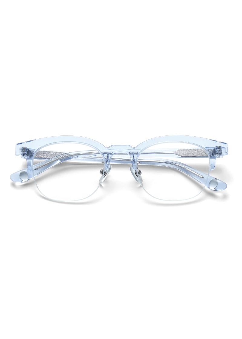 CIGARETTE NON FILTER (Blue Clear Optical)