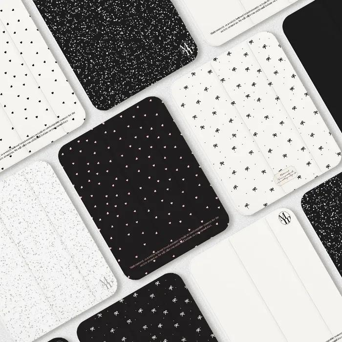 블랙디자인 아이패드 케이스 모음전