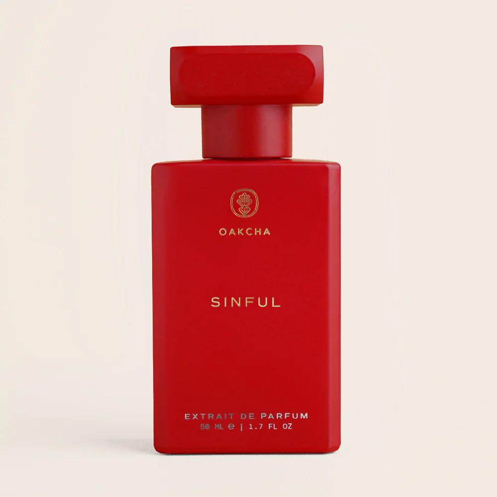 Sinful - Inspired by Lost Cherry - Oakcha