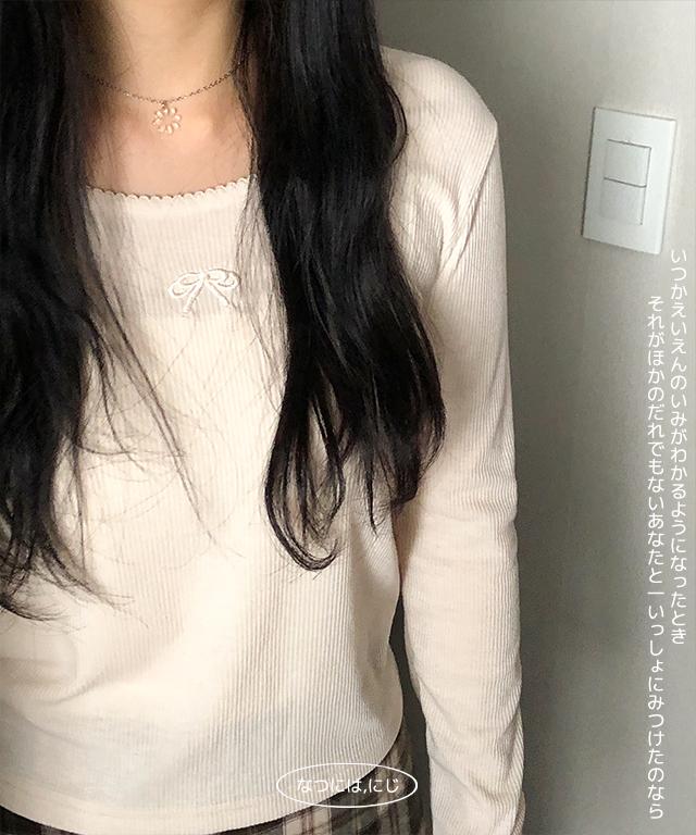 ballet vintage tee 2 color