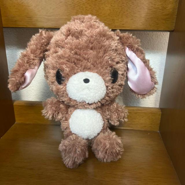いいね不要・HUNTER × HUNTER USJ マスコット キャラクター 61HvNDwqKBL._AC_SY200_QL15_.jpg