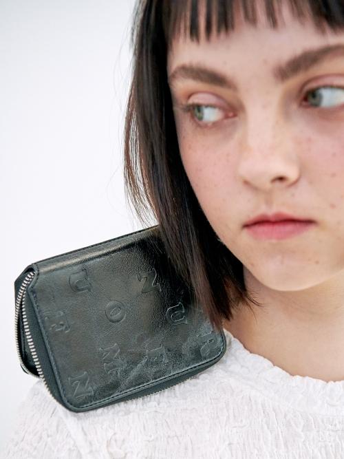 Signature Wallet_ Black