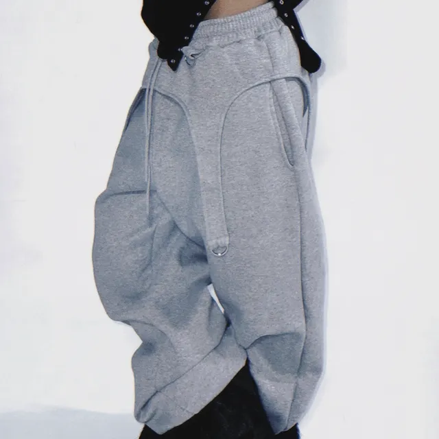 BELT TRAINING PANTS (컬러추가)