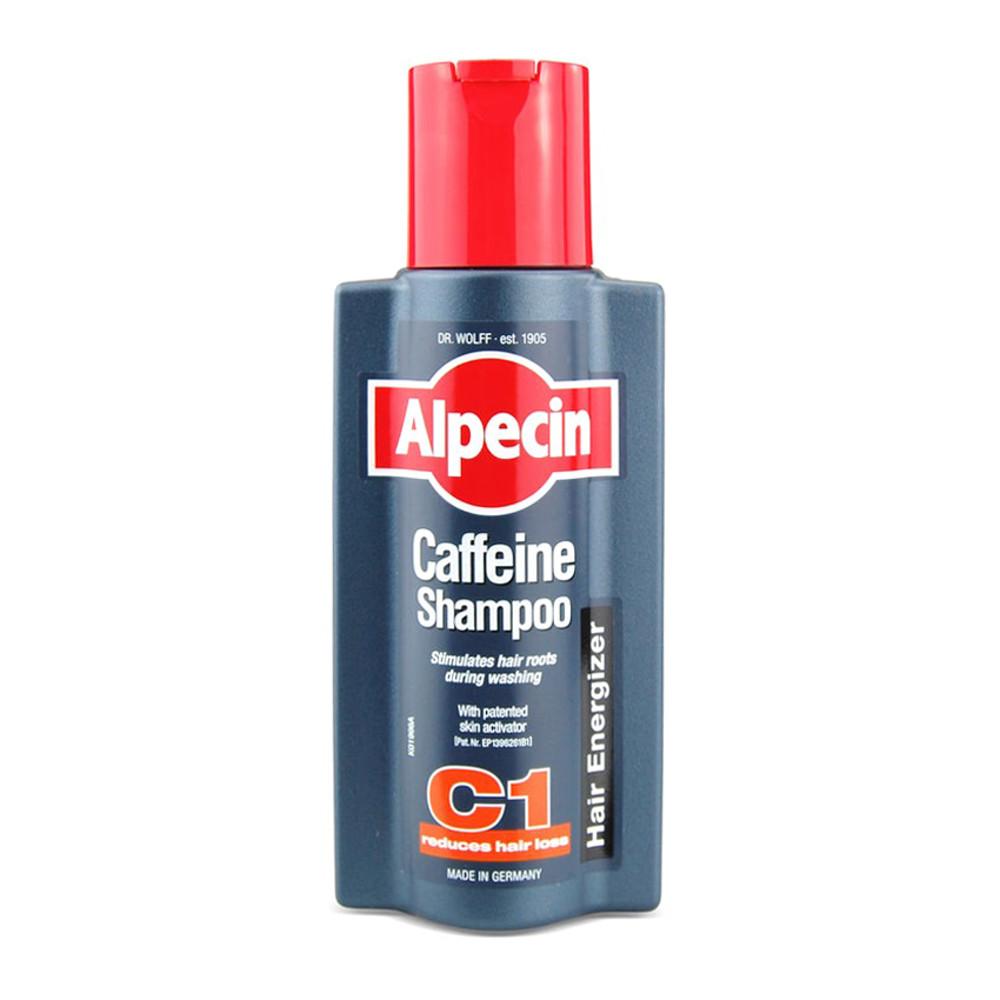 알페신 카페인 샴푸 C1 250ml (3개이상주문시 쿨링스틱 증정)