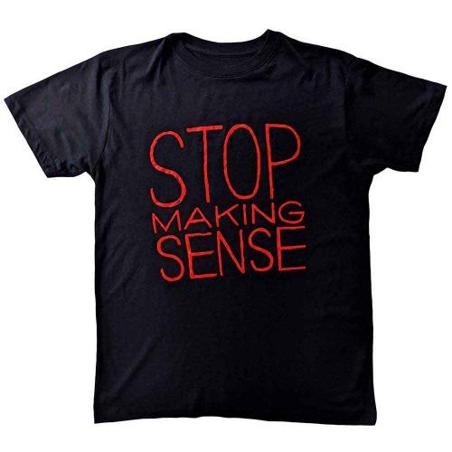 Talking Heads / Stop Making Sense T-Shirt *예약 상품