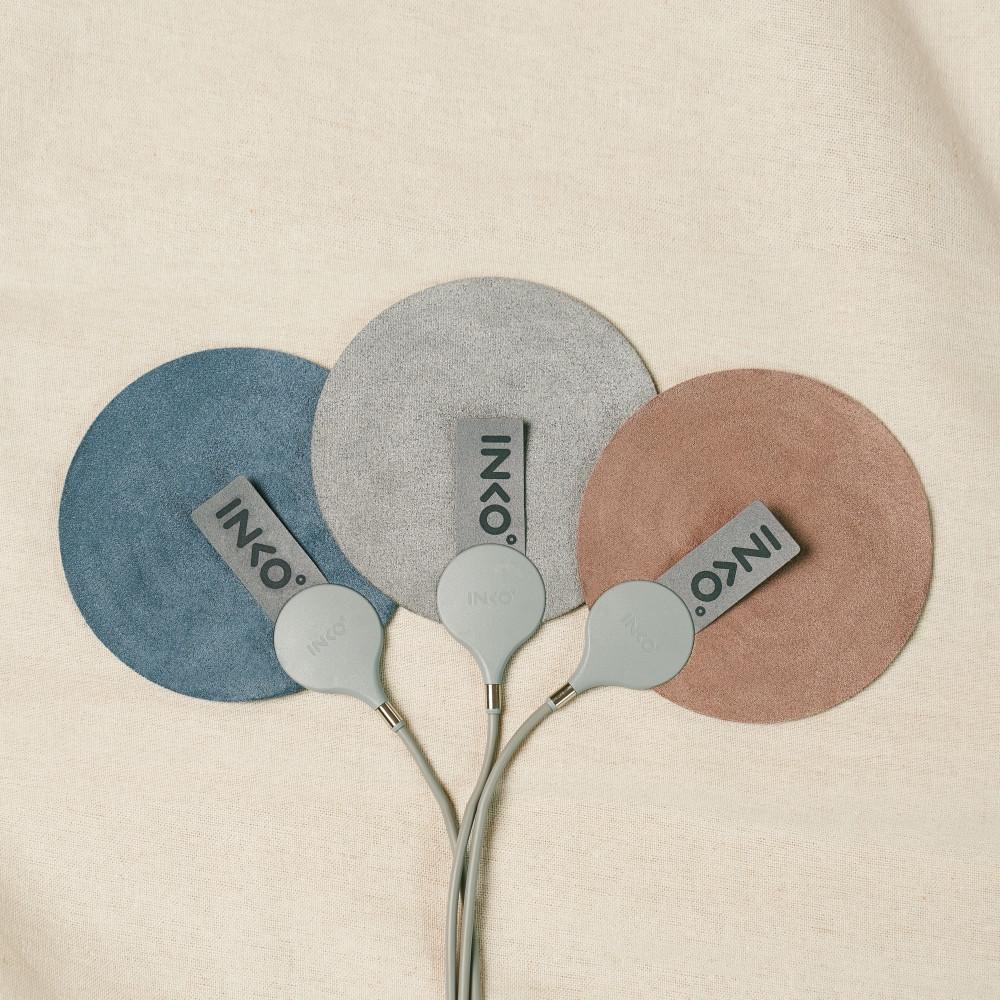 잉코 프리미엄 휴대용 USB 손난로 PD-S110