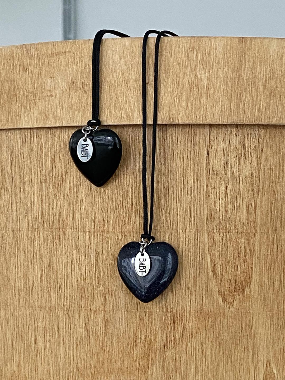 BABT BERRYBERRY JAM NECKLACE