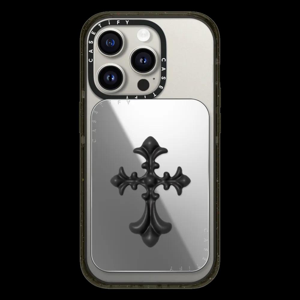 Cross heritage