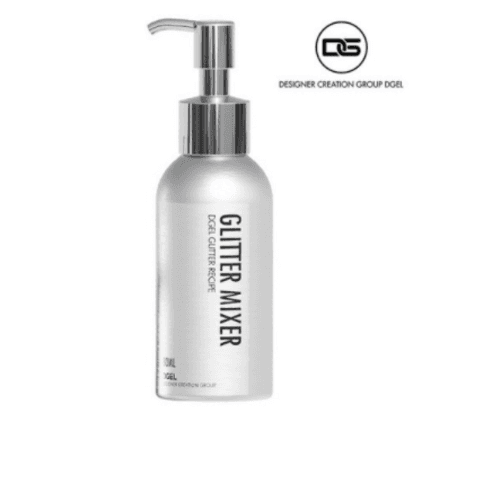 디젤 글리터믹서 80ml 네일믹서 믹싱젤 뷰티써플라이, 80ml, 1개 - 탑 젤 | 쿠팡