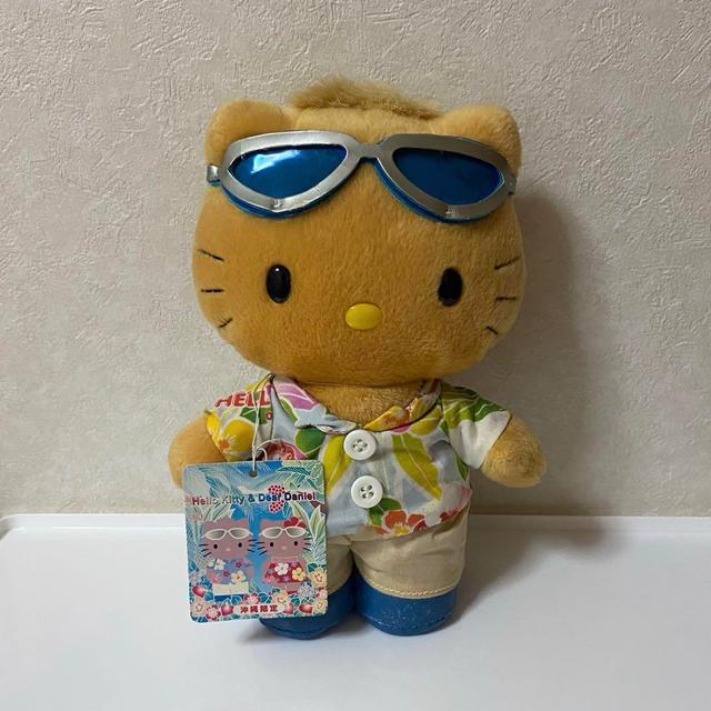 산리오 ハローキティ CDケース CDラック フック仕様 レトロ レア