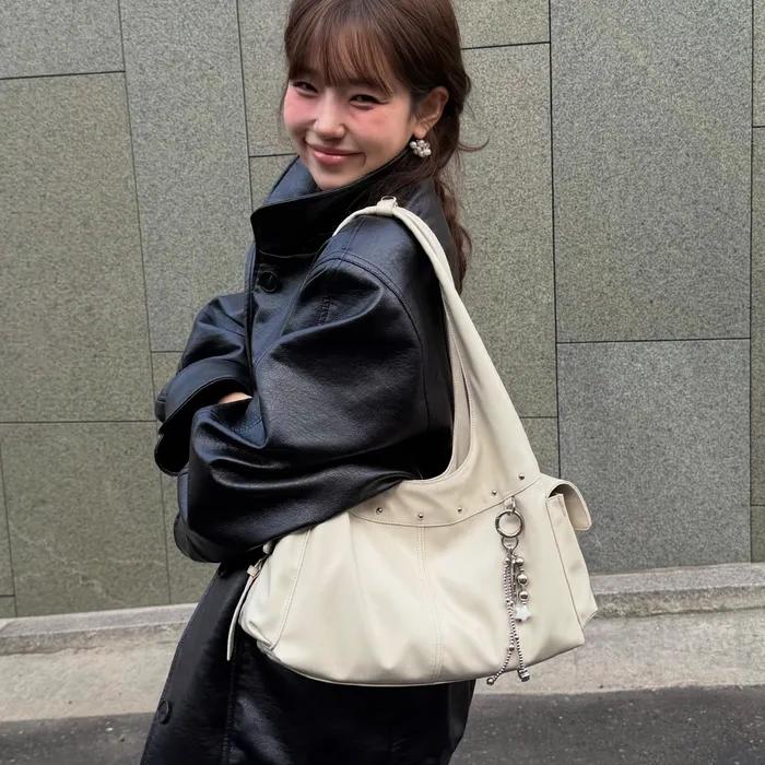 [혜인 pick] [29CM 단독] Sac Clu Ivory