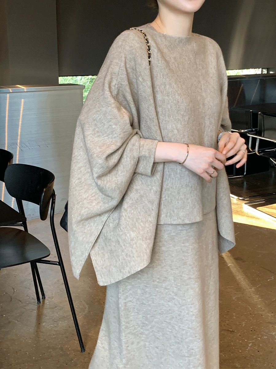 하번즈 set [2color]