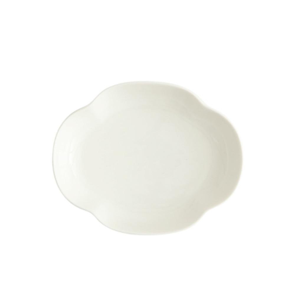 에라토 프린볼 디저트 샐러드볼 / 화이트 10인치