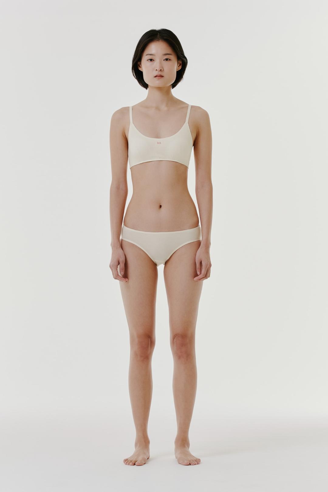 Amber Cotton - Salt  Set