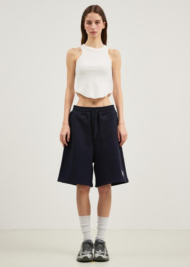 테크라 [Tekla] Stüssy / Tekla Unisex Terry Shorts Multi