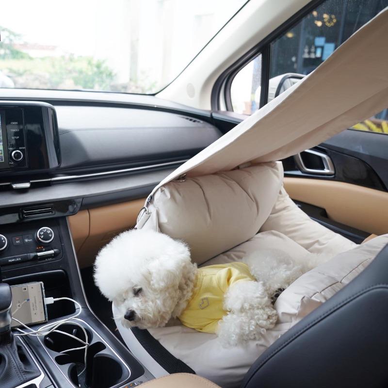 [SO-AC002] 쏘오옥 카시트 차양막