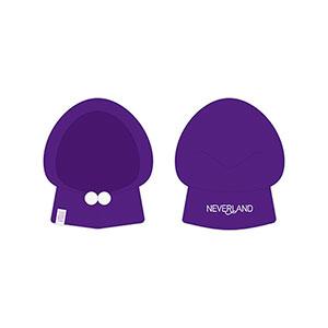 [(G)I-DLE]_응원봉 Ver.2 케이프