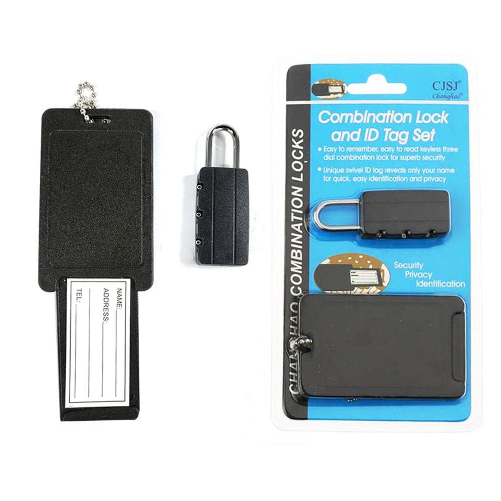 네임택 번호키 1세트