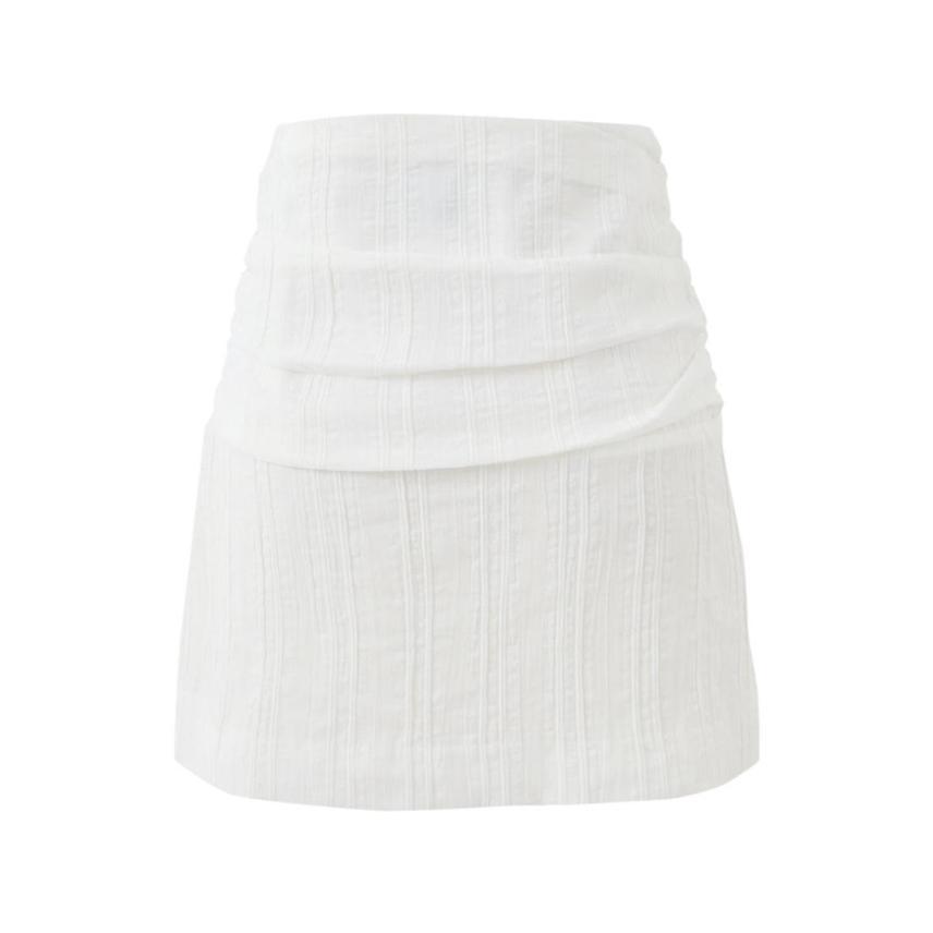 glowny 글로우니 angel baby skirt s/m