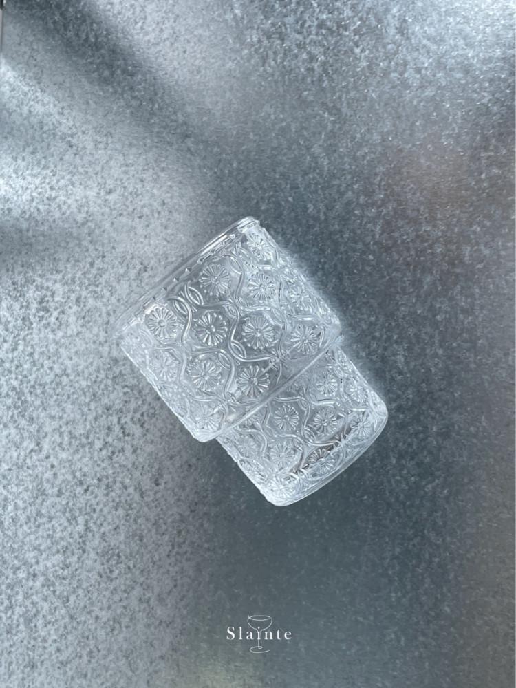 아네모네 글라스 : 슬란테