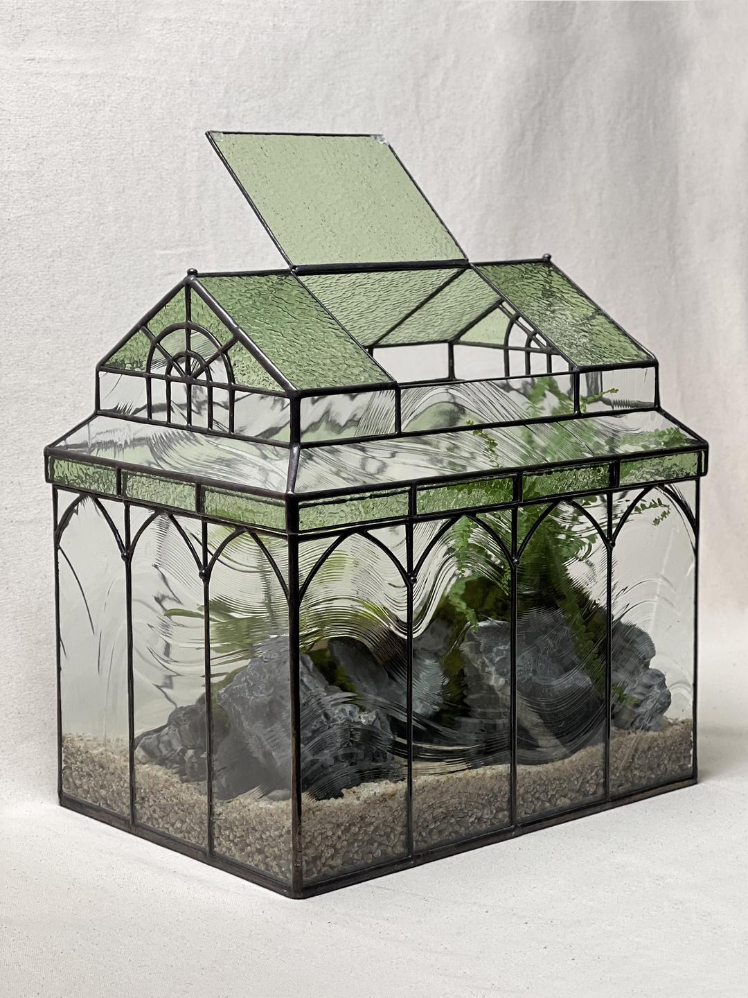 Terrarium : House