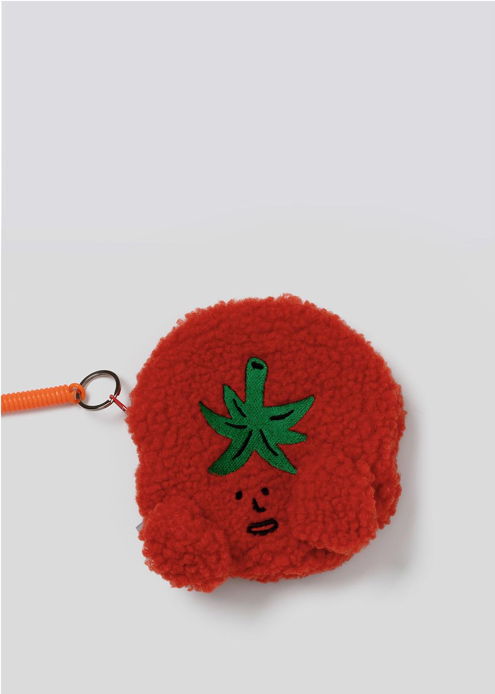 TUKATA FARM  pouch (mato)