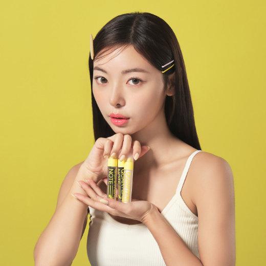 [쿼터노트](1+1) 원데이 타투 쉐딩/수퍼빔 하이라이터 3종 택2  : 롯데ON