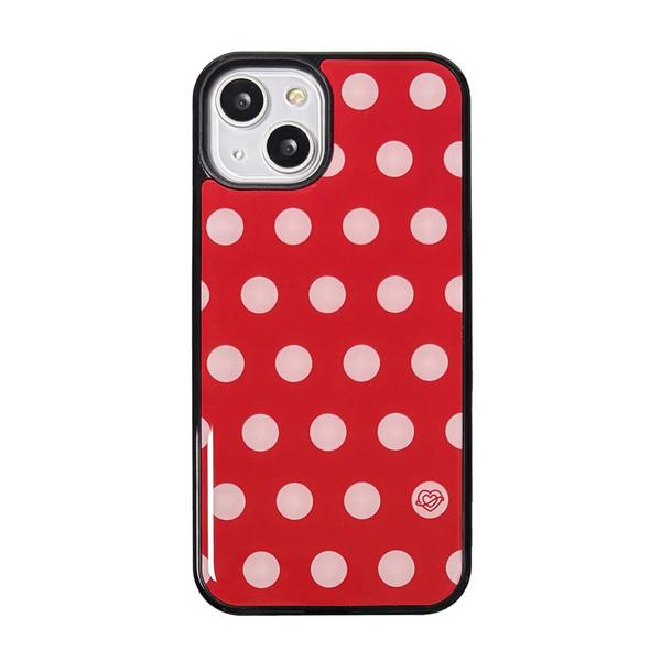 red dot 케이스
