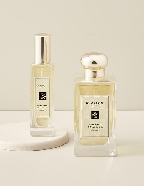 [조 말론 런던] 라임 바질 앤 만다린 코롱(향수) 2종(택1)