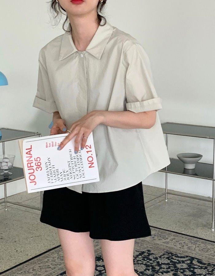 리오 히든 shirts